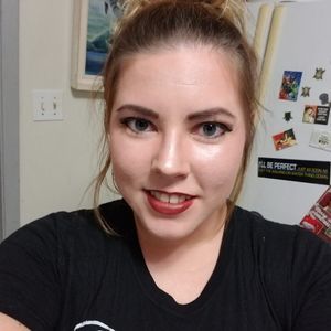 Meet your Posher, Franziska